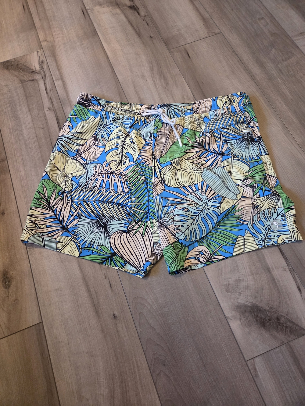 Malibu Beach Club  Swim Shorts